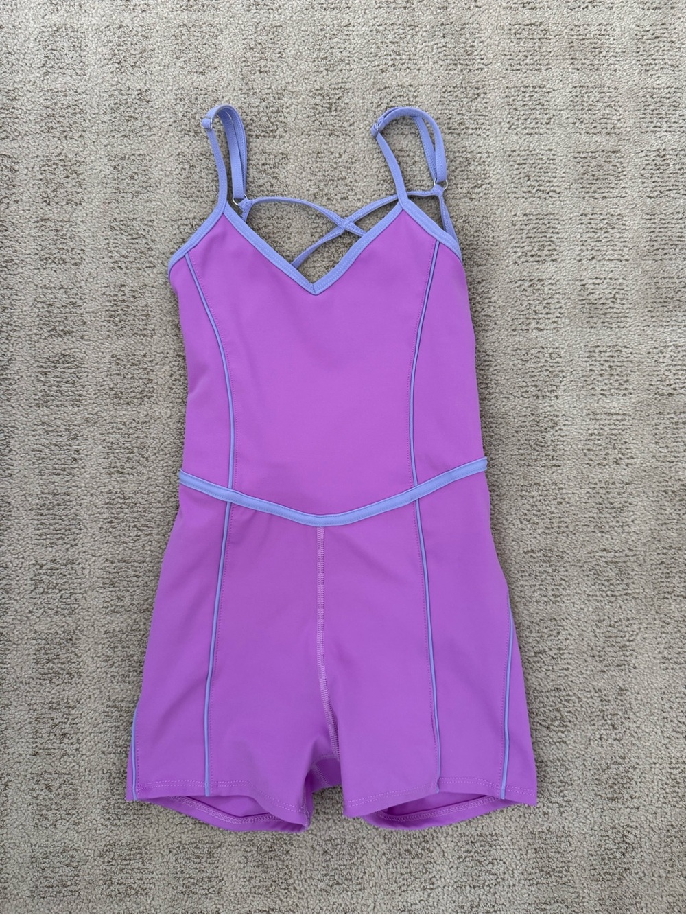 Tiger Friday Pipedream Jumpsuit